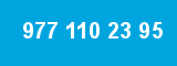 977 110 23 95